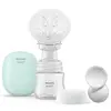 Philips Avent Tekli Elektrikli Göğüs Pompası SCF323/11 Essentials ve Tek Kullanımlık Göğüs Pedi 24lü