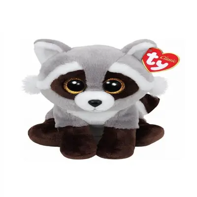 Ty Peluş Bandit Raccoon Med