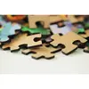 Art Kids Şekiller ve Renkler Baby Puzzle 20 Parça