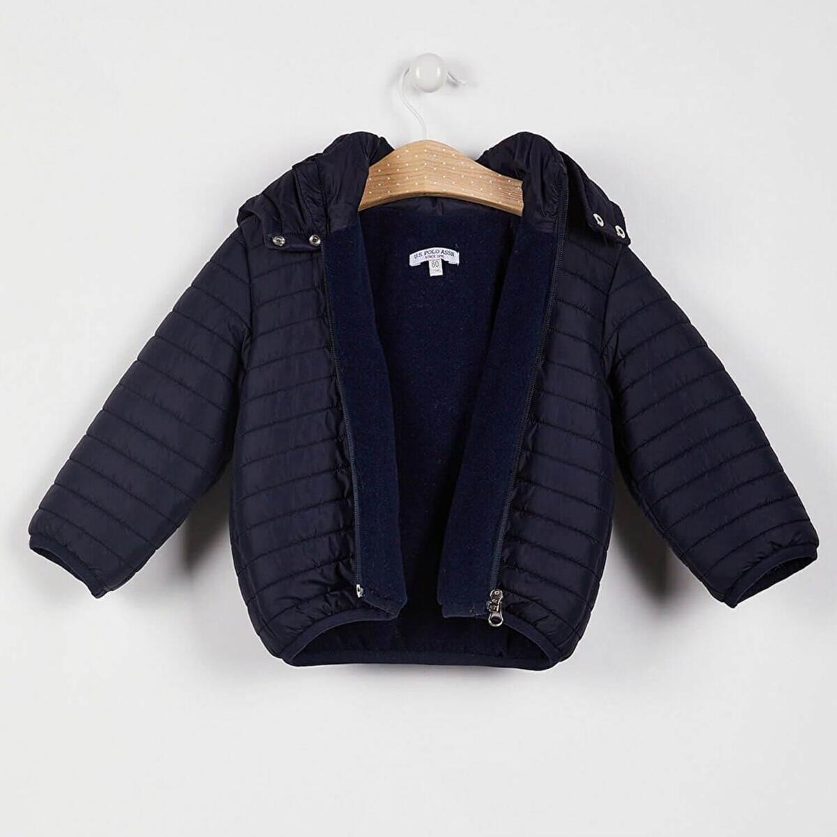 U.S. Polo Mont Lacivert