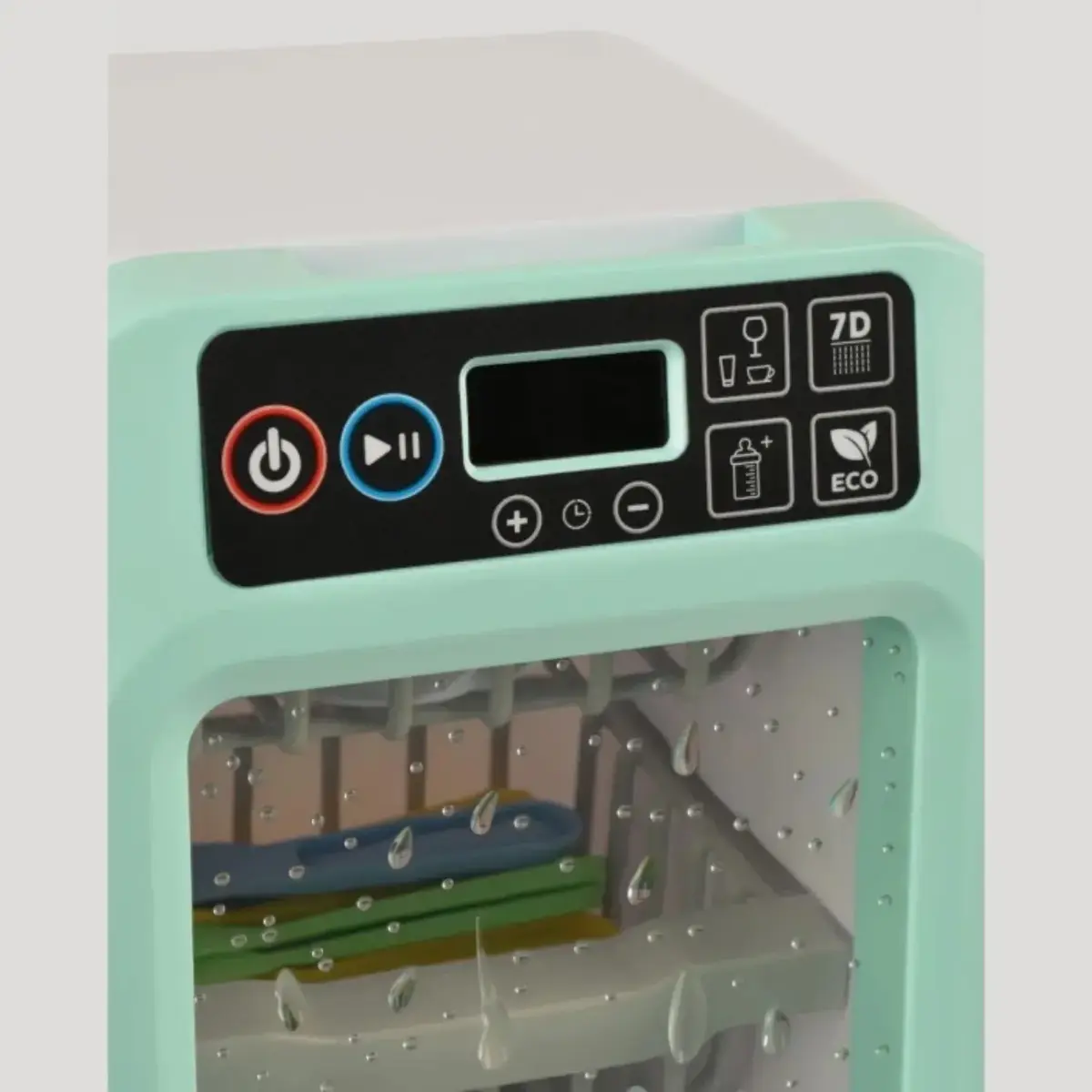 LC Bulaşık Makinası