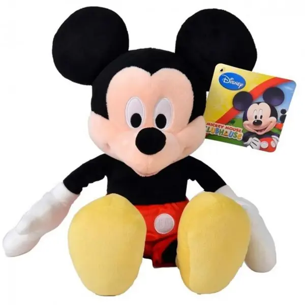 Disney Peluş Mickey 43 cm