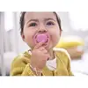 Philips Avent SCF245/22 Ultra Air Silikon Emzik 6-18 Ay Renkli Kız