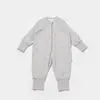 Bibaby Organik Uyku Tulumu Koala Jungle Gri
