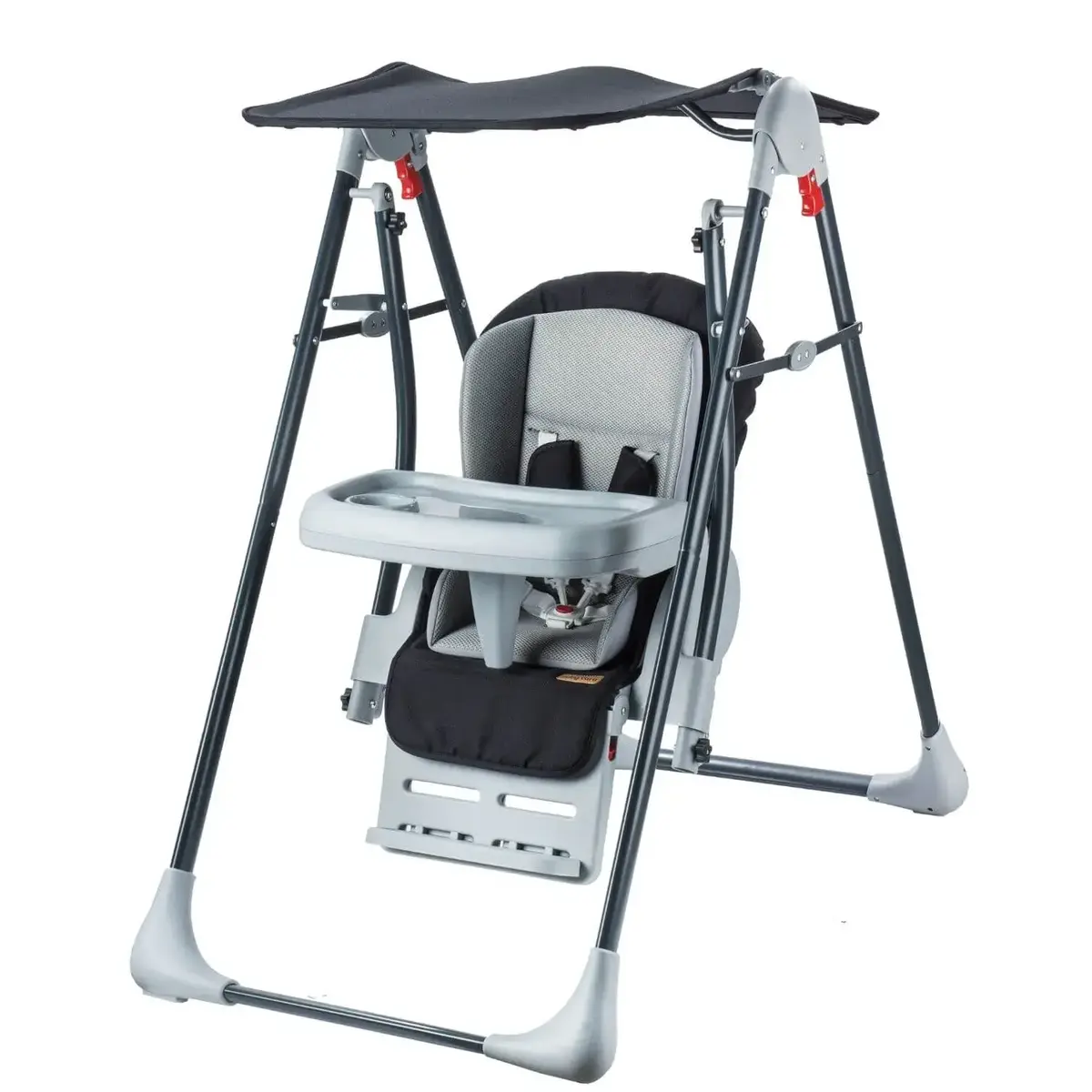 Baby Care Elite Salıncak Siyah