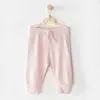 Andy Wawa Pantolon Modal Pembe