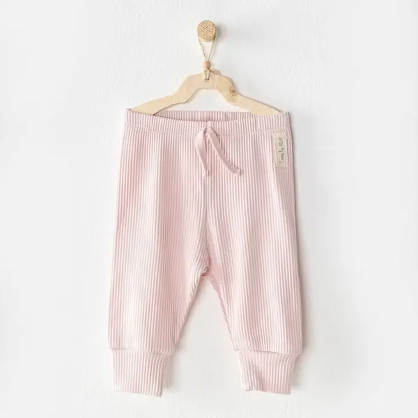 Andy Wawa Pantolon Modal Pembe