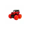 Sürtmeli Jeep