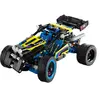 LEGO Technic Arazi Yarışı Arabası