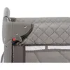 Prego 8041 Miami Basic Anne Yanı Oyun Parkı 70x110 cm Bej