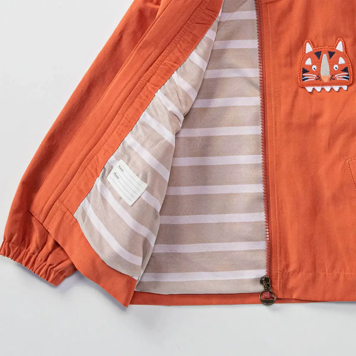 Midimod Yağmurluk Kiremit