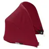 Bugaboo Bee 5 Tente Ruby Red
