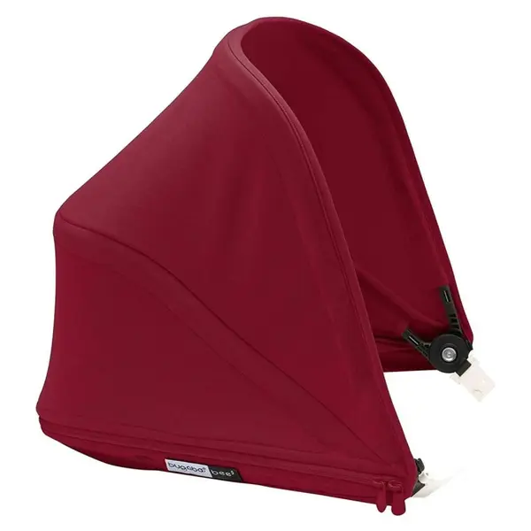 Bugaboo Bee 5 Tente Ruby Red