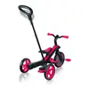 Globber Explorer 4in1 Bisiklet Kırmızı