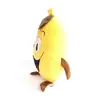 Limon Yastık Peluş 