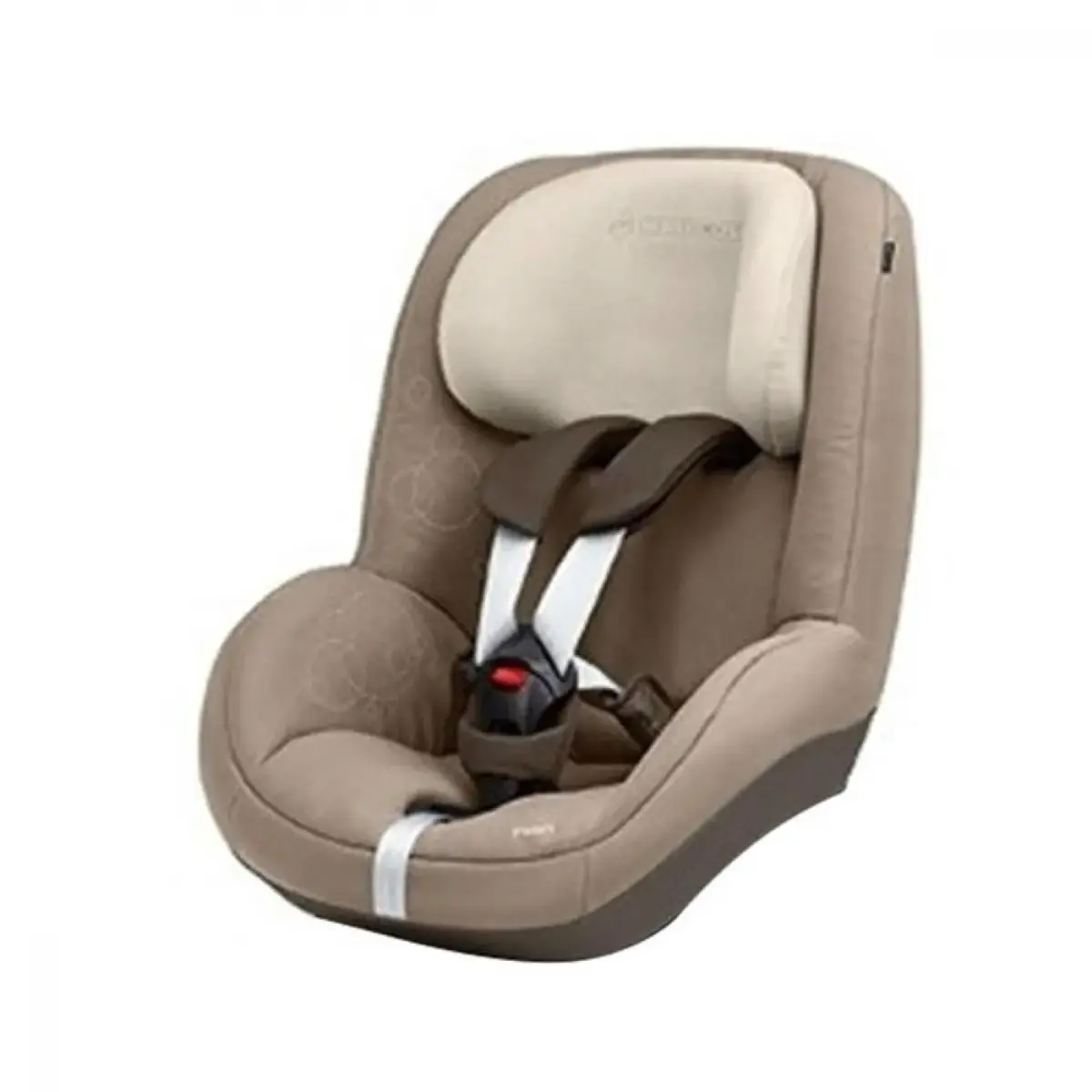 Maxi Cosi Pearl Oto Koltuğu 9-18 Kg Walnut Brown