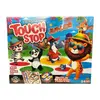 Touch Stop ( Junior ) Eğlence Zamanı