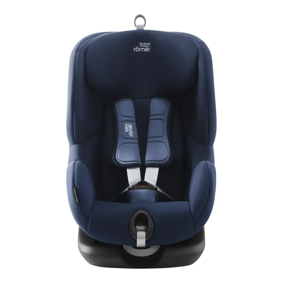 Britax Römer Trifix I-Size Oto Koltuğu 9-18 Kg Moonlight Blue