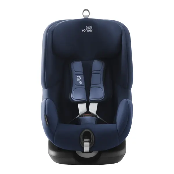 Britax Römer Trifix I-Size Oto Koltuğu 9-18 Kg Moonlight Blue