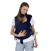 Sevi Bebe Bel Destekli Sling Lacivert