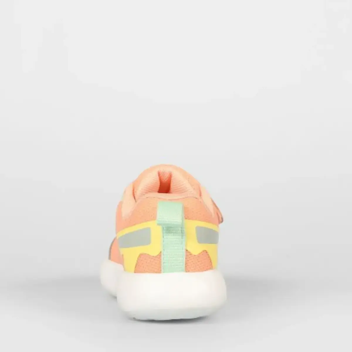 Vicco Melodic Ayakkabı Spor Işıklı Phylon Pudra