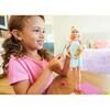 Barbie'nin Spa Günü Bebekleri