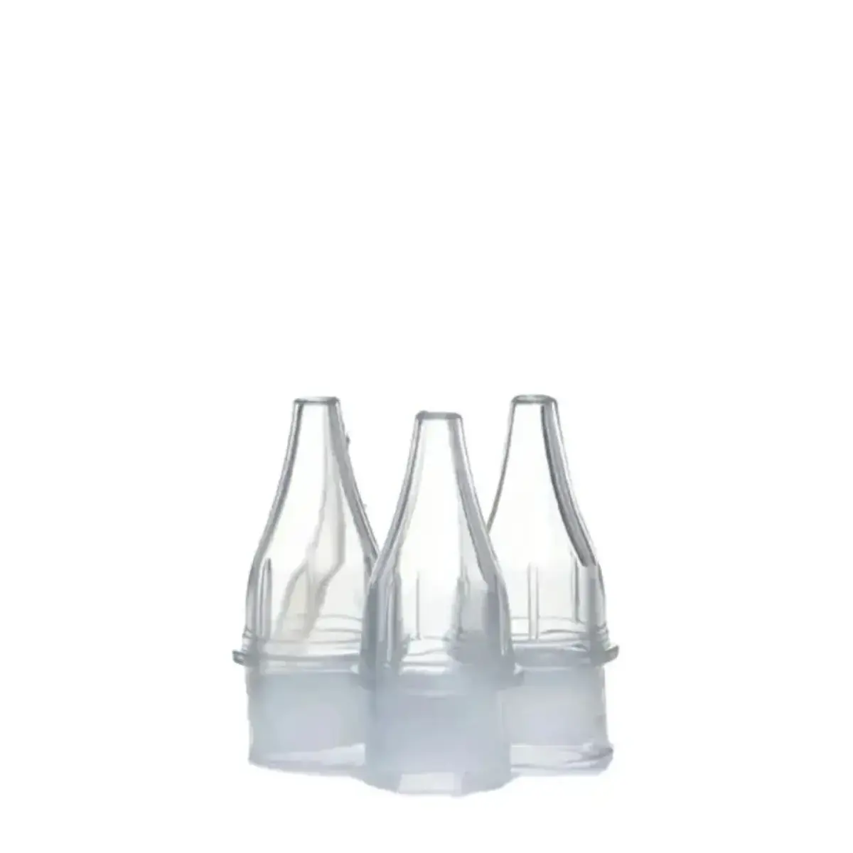 Bemy Baby Nazal Burun Aspiratörü Yedek Filtre (10'lu)