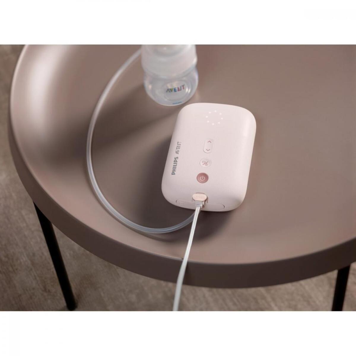 Philips Avent SCF395/11 Tekli Elektrikli Göğüs Pompası Yeni