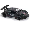 Vardem Çek Bırak Sesli Die-Cast Araba 1:32