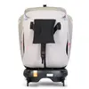 Kraft Spin Pr Oto Koltuğu 0-36 Kg Green