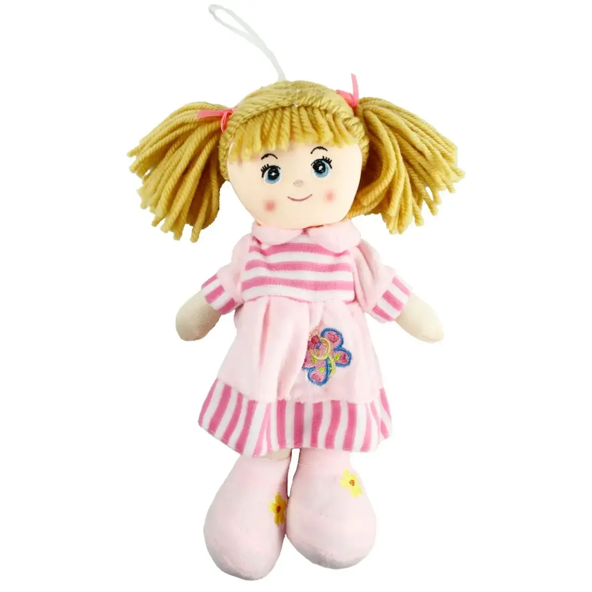 Vardem 30 Cm Bez Bebek