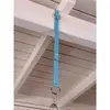 Holmen Ada Salıncak Hamak Gri