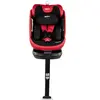 Kraft Royal Fix I-Size Oto Koltuğu 0-36 Kg Red