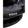 Kraft Safe Turn Oto Koltuğu 0-36 Kg Grey