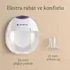 Lansinoh Wearable Pumb Double Giyilebilir Çiftli Göğüs Pompası