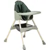 Duux Omega Basic Mama Sandalyesi Yeşil