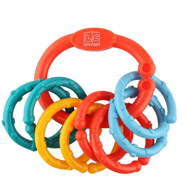 LC Halka Çıngıraklar