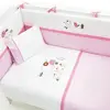 Lolybon Uyku Seti Tweet Home 70x130 cm