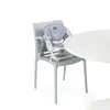 Chicco Chairy Portatif Mama Sandalyesi Bunny