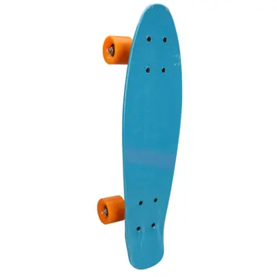 Plastik Kaykay Retroboard 58 cm