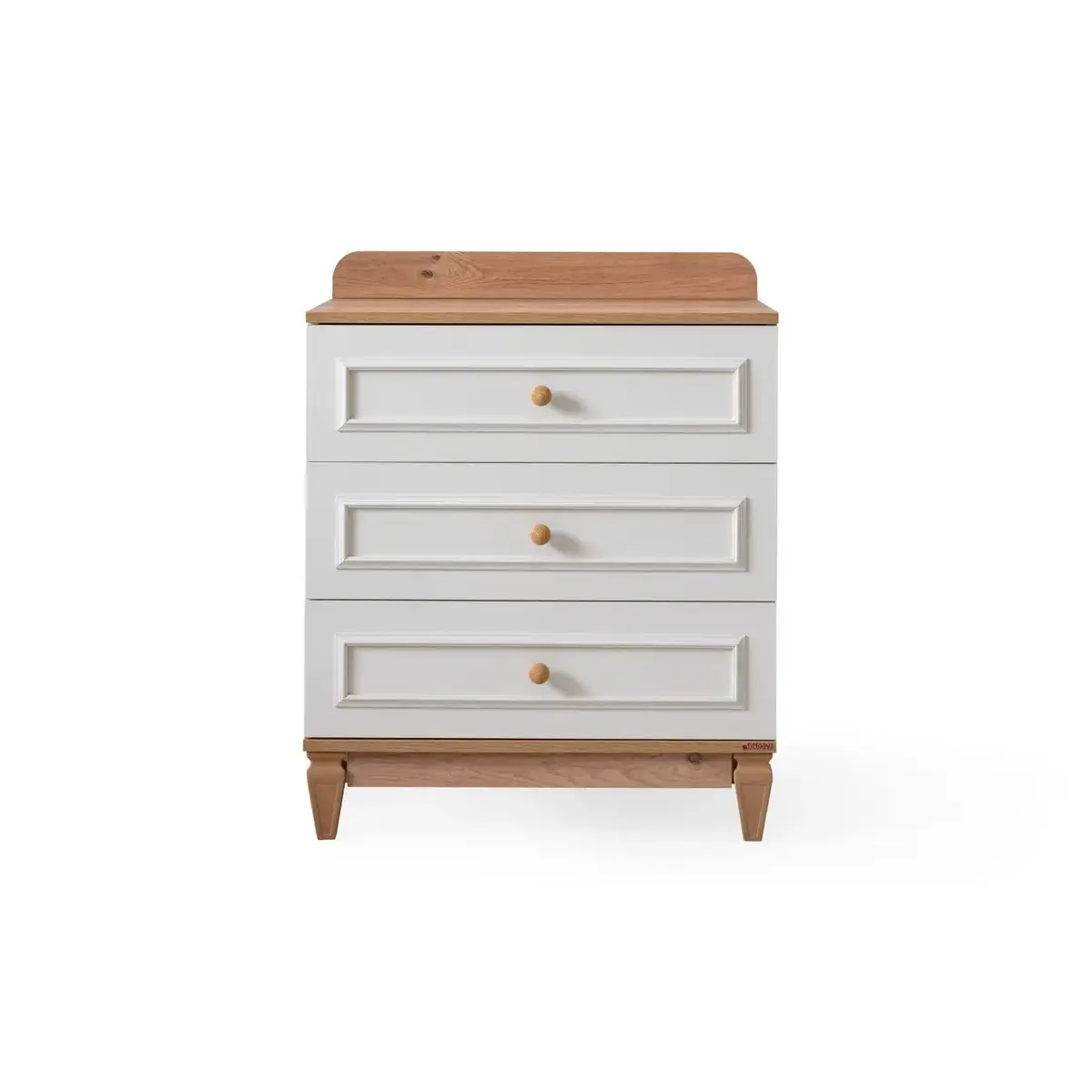 Kanz Lyon Bebek Odası Takımı