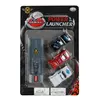 Sunman Araba Fırlatıcı 3 Araçlı