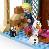 LEGO Disney Frozen Arendelle Karlar Ülkesi Şatosu 43265