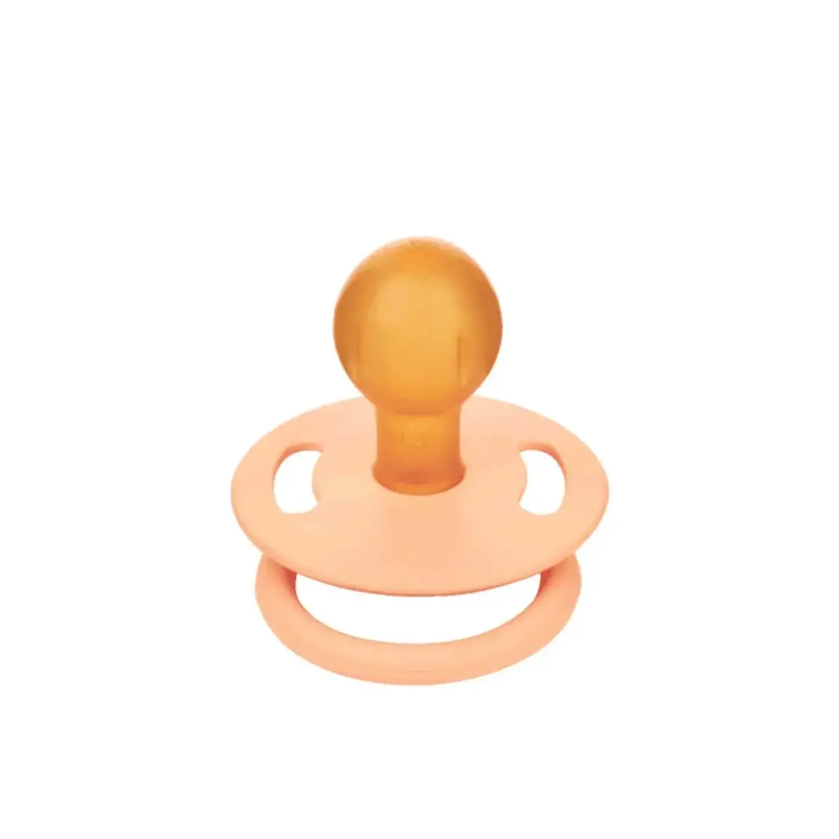 Wee Baby Pure Kauçuk Emzik No:3