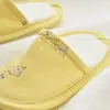 Bibaby Organik Bornoz Takımı Baby Racoon Vanilla Ice