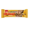 Züber Granola Bar Yer Fıstıklı 25gr