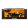 BMW Z4 Uzaktan Kumandalı Işıklı Araba 1:12
