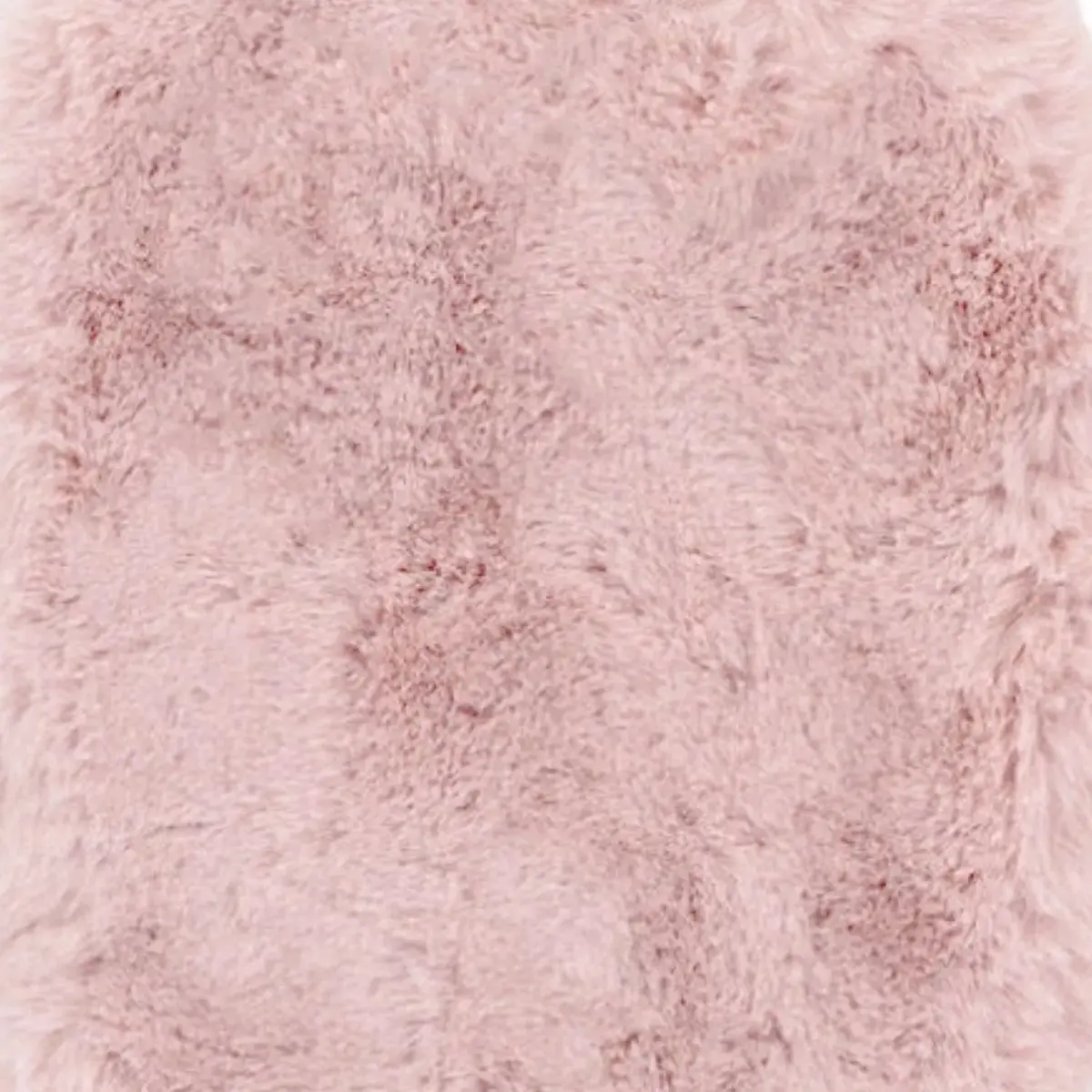 Fashy Termofor Peluş Pembe