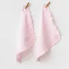 Andy Wawa Fular Önlük 2li Milly Ballet Pembe