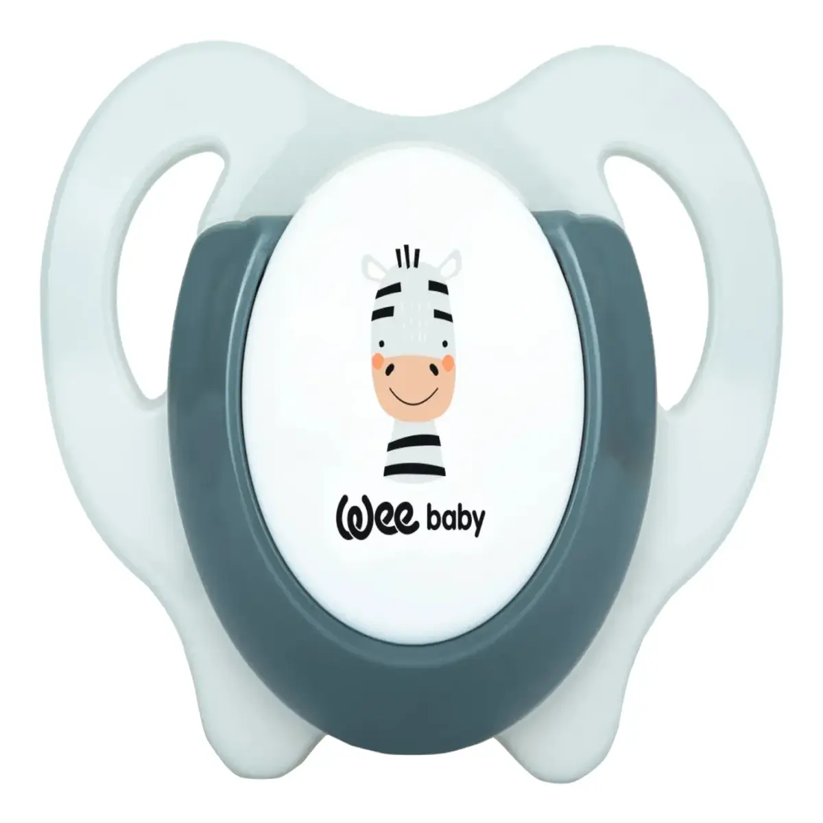 Wee Baby Safari Emzik No:2 6-18 Ay